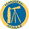 Hansen-Schule – Grundschule „Peter Andreas Hansen“ Logo